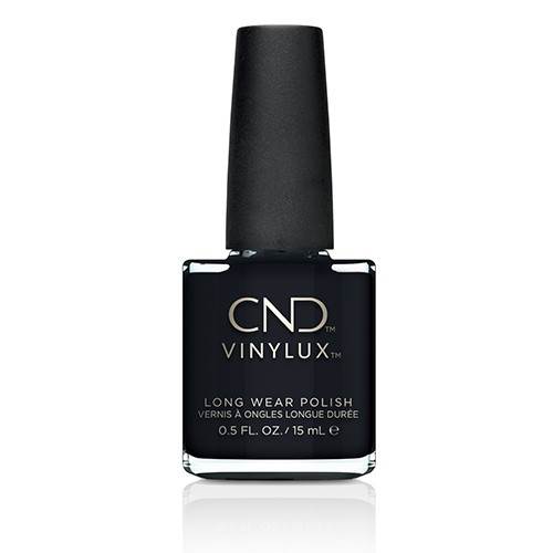 SMALTO CND VINYLUX Black Pool